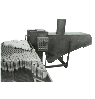 Evac 2 Aerosol Can Crusher